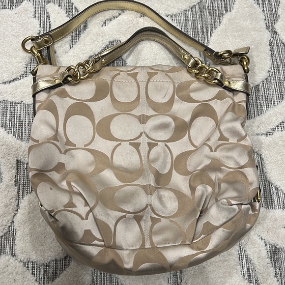 Coach vintage - Picture 2 of 3